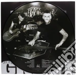Nekromantix - Life Is A Grave & I Dig It cd