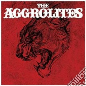 Aggrolites (The) - The Aggrolites cd musicale di AGGROLITES