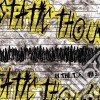 Static Thought - In The Trenchies cd