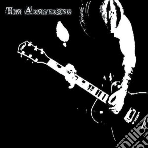 Tim Armstrong - A Poet's Life - (Cd+Dvd) cd musicale di TIM ARMSTRONG