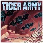 Tiger Army - Music From Regions Beyond cd