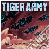 Tiger Army - Music From Regions Beyond cd