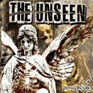 Unseen (The) - Infernal Salvation cd musicale di UNSEEN