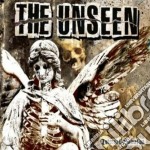 Unseen (The) - Infernal Salvation