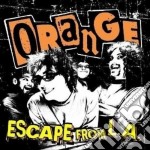 Orange - Escape From L.a.