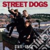 Street Dogs - State Of Grace cd