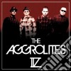 Aggrolites (The) - Iv cd