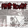 Static Thought - The Motive For Movement cd