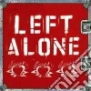 Left Alone - Left Alone cd