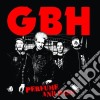 Gbh - Perfume & Piss cd