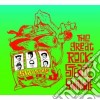 Slackers (The) - The Great Rock Steady cd