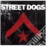 Street Dogs - Street Dogs cd