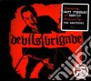 Devil's Brigade - Devil's Brigade cd