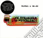 (LP VINILE) Global a go-go-reissue cd