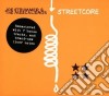Joe Strummer & The Mescaleros - Streetcore cd