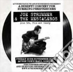 (LP Vinile) Joe Strummer & The Mescaleros - Live At Acton (2 Lp) vinile