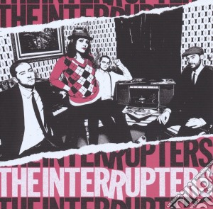 Interrupters (The) - The Interrupters cd musicale di Interrupters