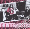Interrupters (The) - The Interrupters cd