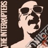 Interrupters (The) - Say It Out Loud cd