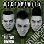 (LP Vinile) Nekromantix - Wolf Tones Ghost Notes