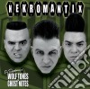 Nekromantix - Wolf Tones Ghost Notes cd