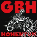 G.B.H. - Momentum cd