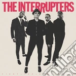 (LP Vinile) Interrupters (The) - Fight The Good Fight