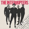 Interrupters (The) - Fight The Good Fight cd