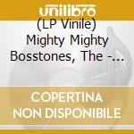 (LP Vinile) Mighty Mighty Bosstones, The - When God Was Great - Red With Black Splatter Vinyl vinile