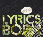 Lyrics Born - Same $ Different Day cd