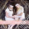 Hestina - Blossom Talk cd