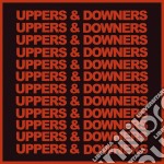 (LP Vinile) Goldstar - Uppers & Downers