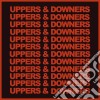 (LP Vinile) Goldstar - Uppers & Downers cd