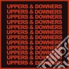 Goldstar - Uppers & Downers cd