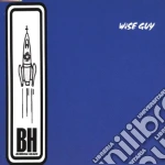 Burning Heads - Wise Guy cd