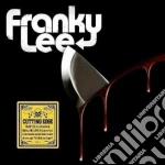 Franky Lee - Cutting Edge cd