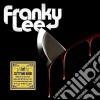 Franky Lee - Cutting Edge cd