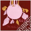 Kid Down - The Noble Art Of Irony cd