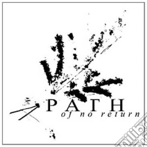 Path Of No Return - The Absinthe Dreams cd musicale di PATH OF NO RETURN