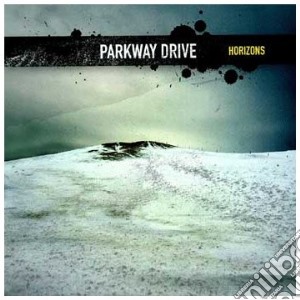 Parkway Drive - Horizons cd musicale di PARKWAY DRIVE