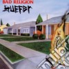 (LP Vinile) Bad Religion - Suffer cd