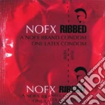 Nofx - Ribbed cd