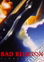 (Music Dvd) Bad Religion - Along The Way cd