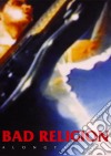 (Music Dvd) Bad Religion - Along The Way cd