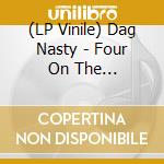 (LP Vinile) Dag Nasty - Four On The Floor-Yellow vinile