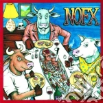 Nofx - Liberal Animation cd