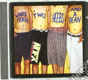 Nofx - White Trash, Two Heebs And A Bean cd musicale di NOFX