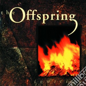 Offspring (The) - Ignition cd musicale di OFFSPRING