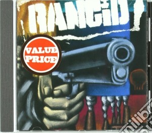 Rancid - Rancid cd musicale di RANCID