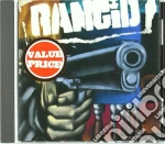 Rancid - Rancid cd